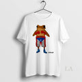Original Dtmf Concho Boxing Bad Bunnys 2025 World Tour T-Shirts, Hoodie, Sweatshirt