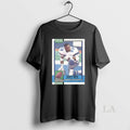 Original Dallas Cowboys Emmitt Smith Trading Card