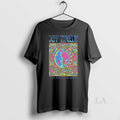 Original Design Jeff Tweedy Toronto On The Concert Hall October 10 2025
