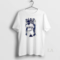 Original Dodgers Edwin Diaz Welcome Los Angeles T-Shirts, Hoodie, Sweatshirt