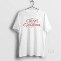 Original Doja Cat Its A Crime To Be Gorgeous Ornaments