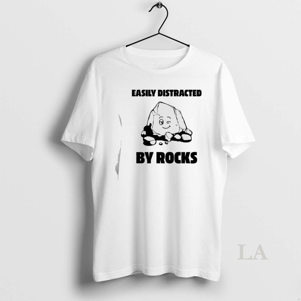 Original Easily Distracted T-Shirts, Hoodie, Sweatshirt