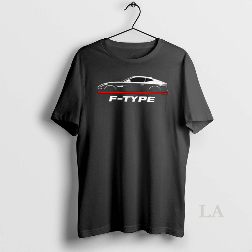Original F Type 2013 2020 Car Enthusiast Grandpa T-Shirts, Hoodie, Sweatshirt