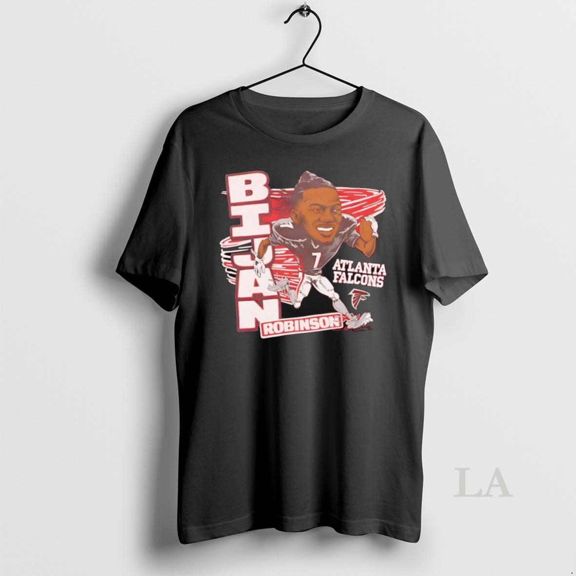 Original Falcons Bijan Robinson Atlanta Falcons
