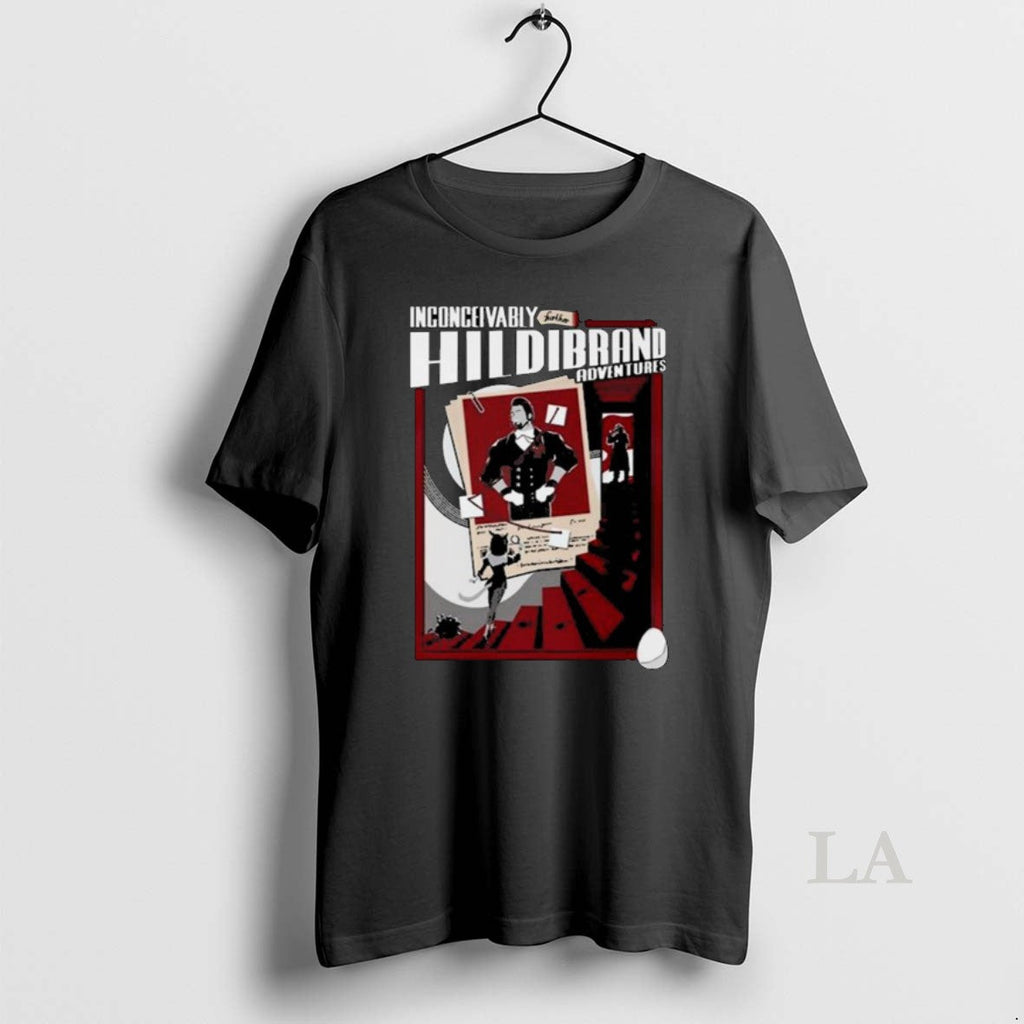 Original Final Fantasy Xiv Hildibrand T-Shirts, Hoodie, Sweatshirt