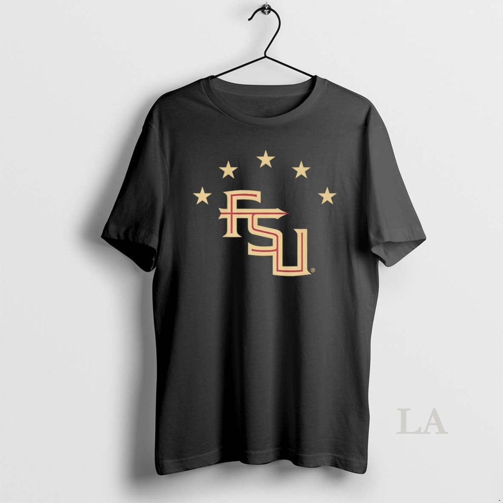 Original Florida State Seminoles Soccer Five Stars T-Shirts, Hoodie, Sweatshirt