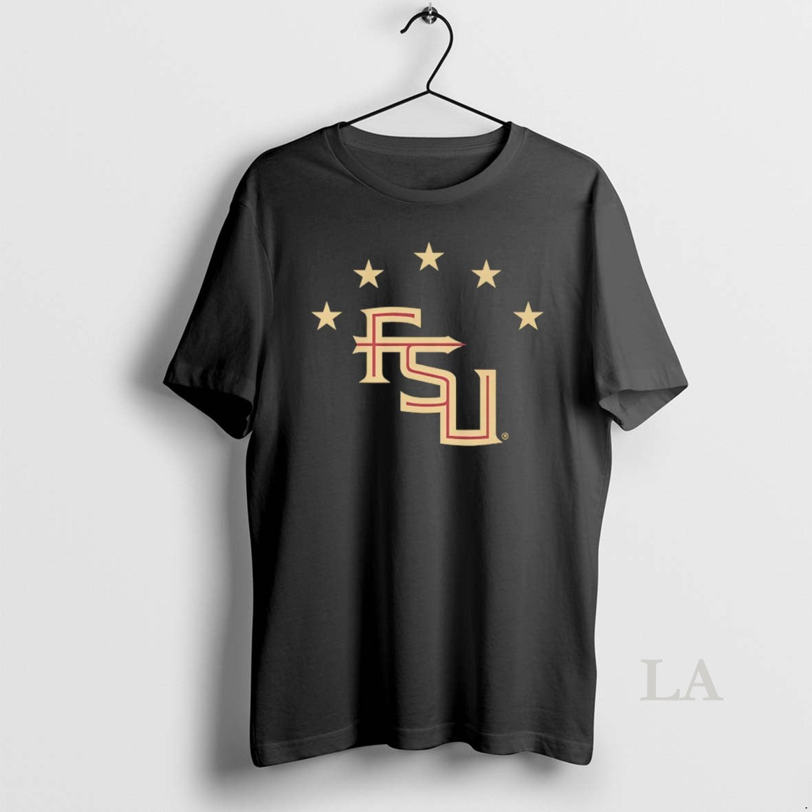 Original Florida State Seminoles Soccer Five Stars T-Shirts, Hoodie, Sweatshirt
