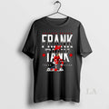 Original Frank Nazar Frank The Tank Chicago Blackhawks