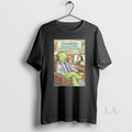Original Franklin Enjoys Liberals Whining New T-Shirts, Hoodie, Sweatshirt