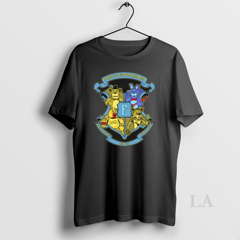Original Freddys Entertainment Logo T-Shirts, Hoodie, Sweatshirt