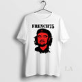 Original French 75 Che Cuba Portrait Sarcastic
