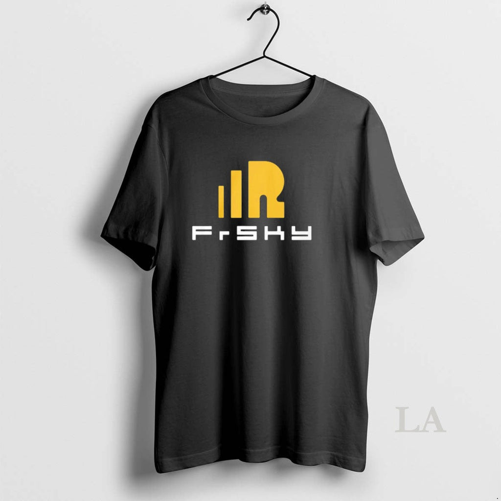 Original Frsky Logo T-Shirts, Hoodie, Sweatshirt