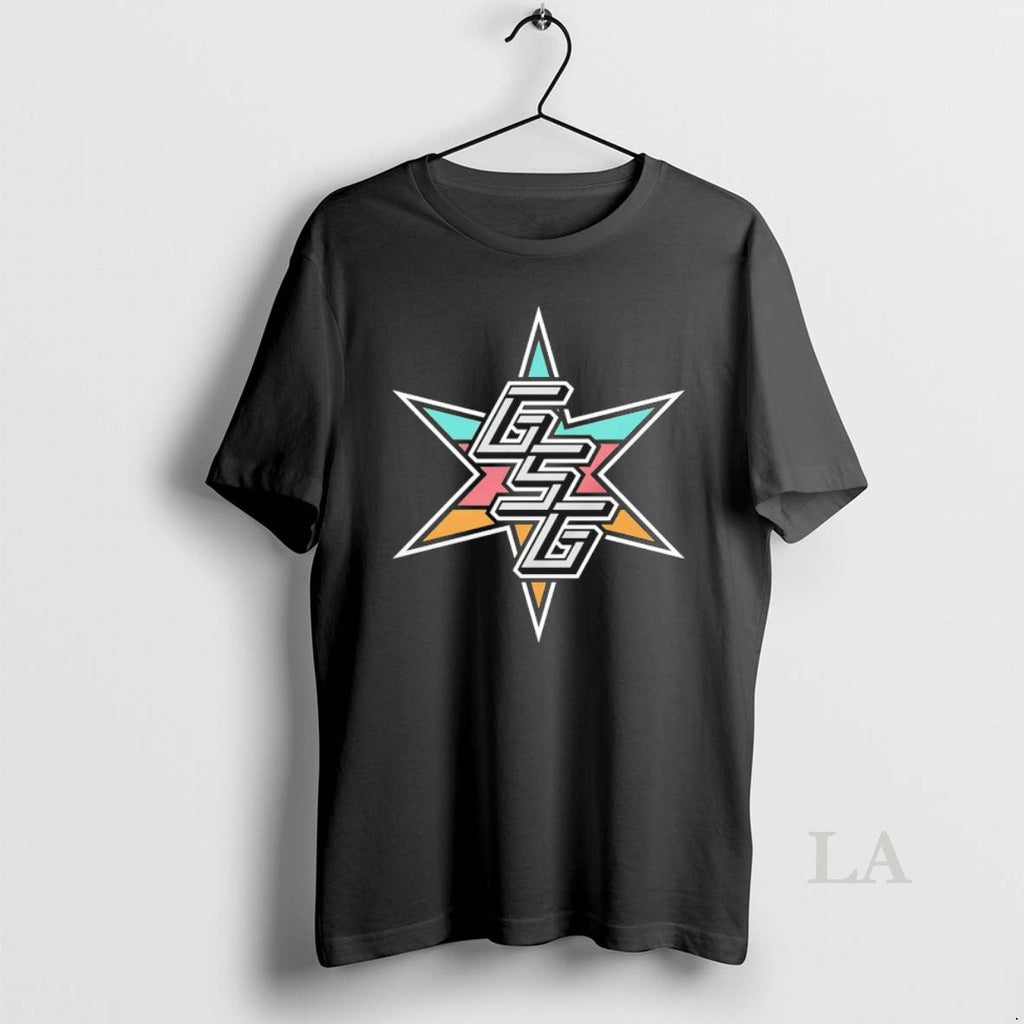 Original Gsg San Antonio Spurs Basketball T-Shirts, Hoodie, Sweatshirt