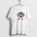 Original Gasparilla Bowl 2025 Memphis Vs Nc State T-Shirts, Hoodie, Sweatshirt