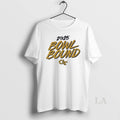 Original Georgia Tech Yellow Jackets Football 2025 Bowl Bound