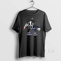 Original Ghostface Scream Los Angeles Dodgers Halloween
