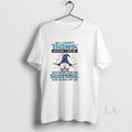 Original Gnome No I Dont Think Before I Speak That Would Ruin Surprise T-Shirts, Hoodie, Sweatshirt