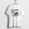 Original Grandma Well I Did Im Out Bed Made My T-Shirts, Hoodie, Sweatshirt