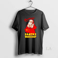 Original Greetings Santas Workshop China State T-Shirts, Hoodie, Sweatshirt