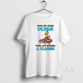 Original Grinch Youre Not Getting Older Youre Just Becoming Classic T-Shirts, Hoodie, Sweatshirt