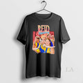 Original Harley Reid Fire Retro T-Shirts, Hoodie, Sweatshirt