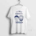 Original Harry Marv Wet Bandits Plumbing Co Chicago New York T-Shirts, Hoodie, Sweatshirt