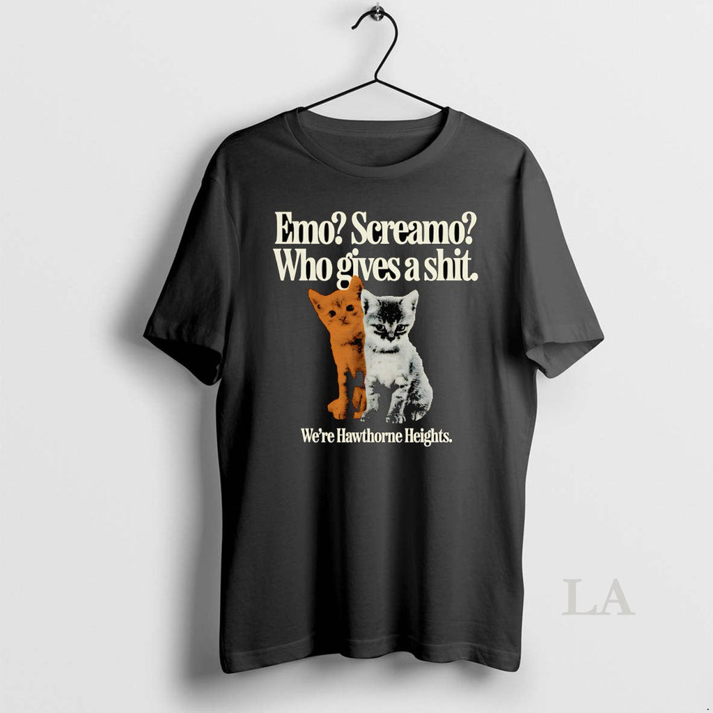 Original Hawthorne Heights Emo Screamo T-Shirts, Hoodie, Sweatshirt