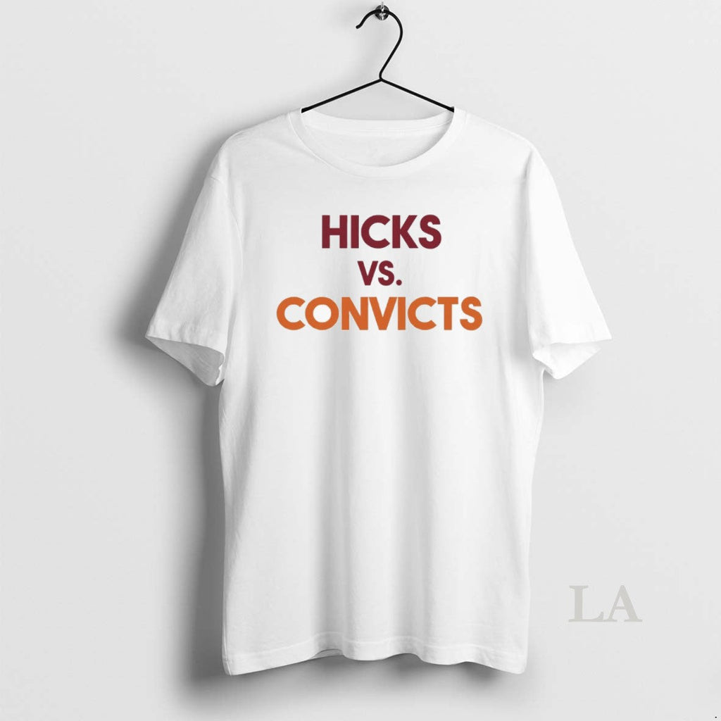 Original Hicks Vs T-Shirts, Hoodie, Sweatshirt