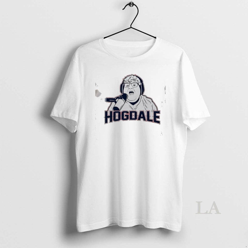 Original Hogdale Podcast T-Shirts, Hoodie, Sweatshirt