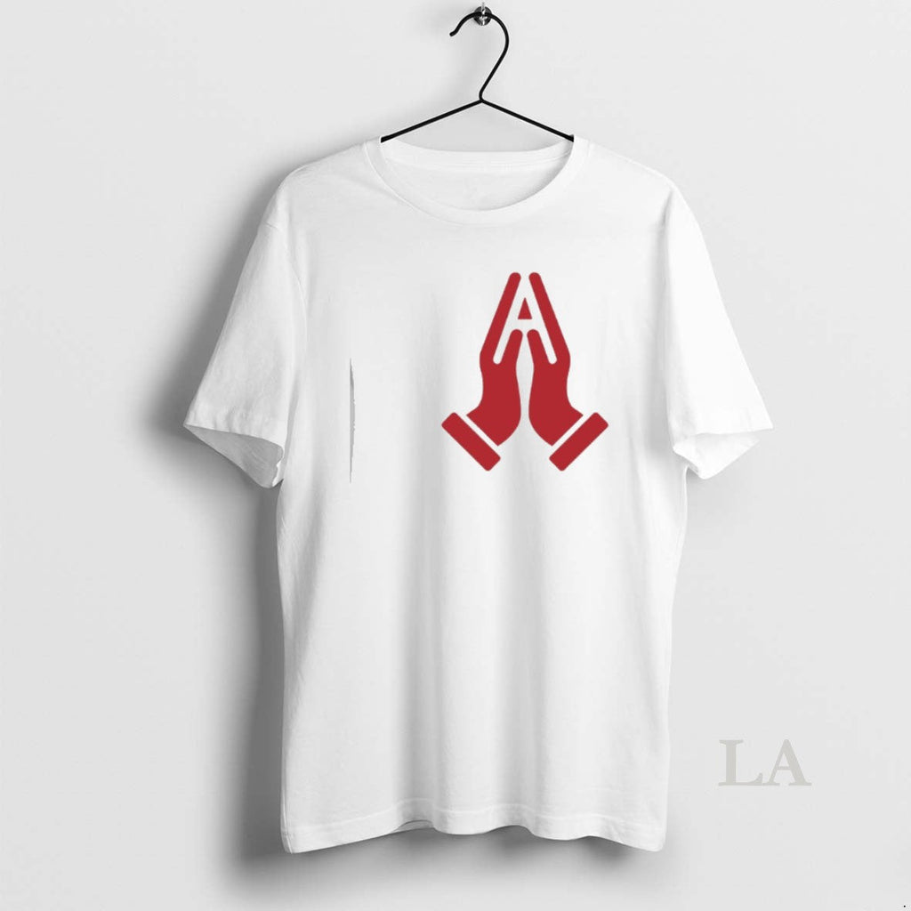Original Houston Prayer Hands T-Shirts, Hoodie, Sweatshirt
