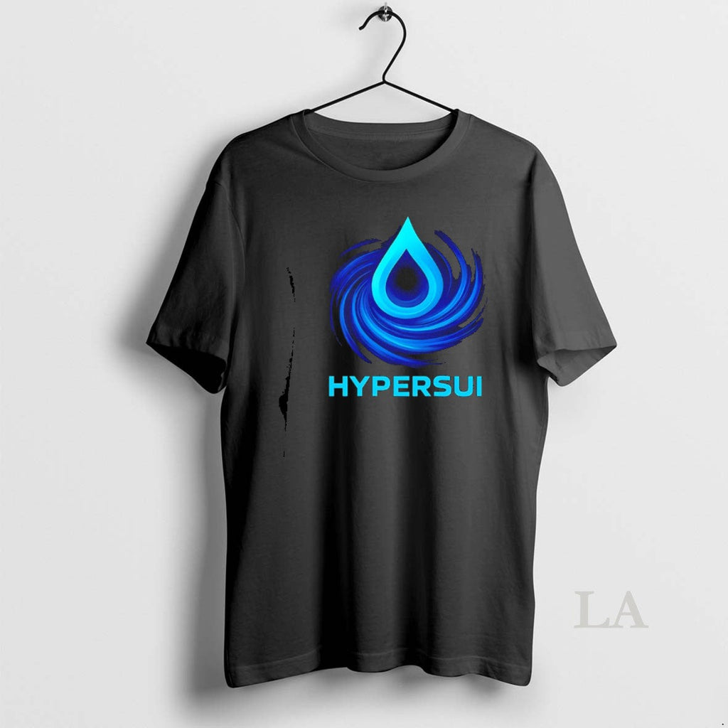 Original Hypersui Logo T-Shirts, Hoodie, Sweatshirt