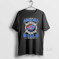 Original I Live Arizona Win Lose Tie Im Die Hard Buffalo T-Shirts, Hoodie, Sweatshirt