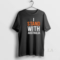 Original I Stand Australia Pray Bondi Australia T-Shirts, Hoodie, Sweatshirt