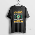 Original I Am Proud Many Things Life But Nothing Beats Being Oakland T-Shirts, Hoodie, Sweatshirt