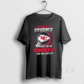 Original I Dont Need Evidence If You Dont Like Kansas City Chiefs You Are T-Shirts, Hoodie, Sweatshirt