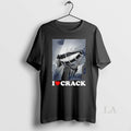 Original I Love Crack T-Shirts, Hoodie, Sweatshirt