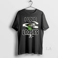 Original I Love Loosies Smoking T-Shirts, Hoodie, Sweatshirt