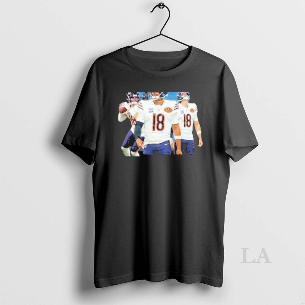 Original Iceman Caleb Williams Vintage T-Shirts, Hoodie, Sweatshirt