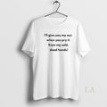 Original Ill Give You My Euc When You Pry My Cold Dead Hands T-Shirts, Hoodie, Sweatshirt