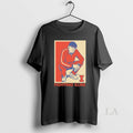Original Illinois Basketball Track Suit Coach Brad Underwood Vintage T-Shirts, Hoodie, Sweatshirt