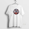 Original Illinois Football 2025 Music City Bowl Logo T-Shirts, Hoodie, Sweatshirt