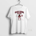 Original Indiana Football 2025 Cfp Mascot 2025 26 T-Shirts, Hoodie, Sweatshirt