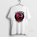 Original Alright Ma Im Only Dead Grateful Dead 80s T-Shirts, Hoodie, Sweatshirt