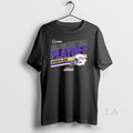 Original Jmu Football 2025 Cfp Stripe College Football T-Shirts, Hoodie, Sweatshirt