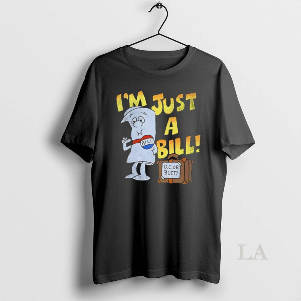 Original Jamal Im Just Bill Vintage T-Shirts, Hoodie, Sweatshirt