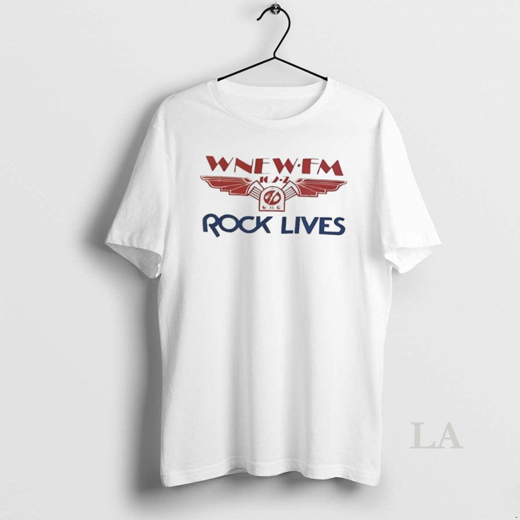 Original James Taylor Wnew Fm Rock Lives T-Shirts, Hoodie, Sweatshirt