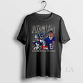 Original Jaxson Dart New York Giants Emprire State Of Mind