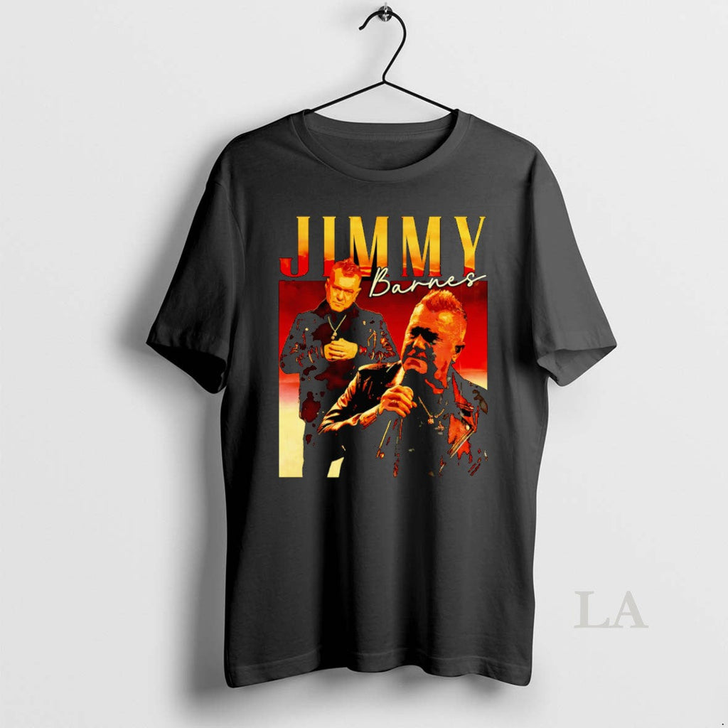 Original Jimmy Barnes Rock T-Shirts, Hoodie, Sweatshirt