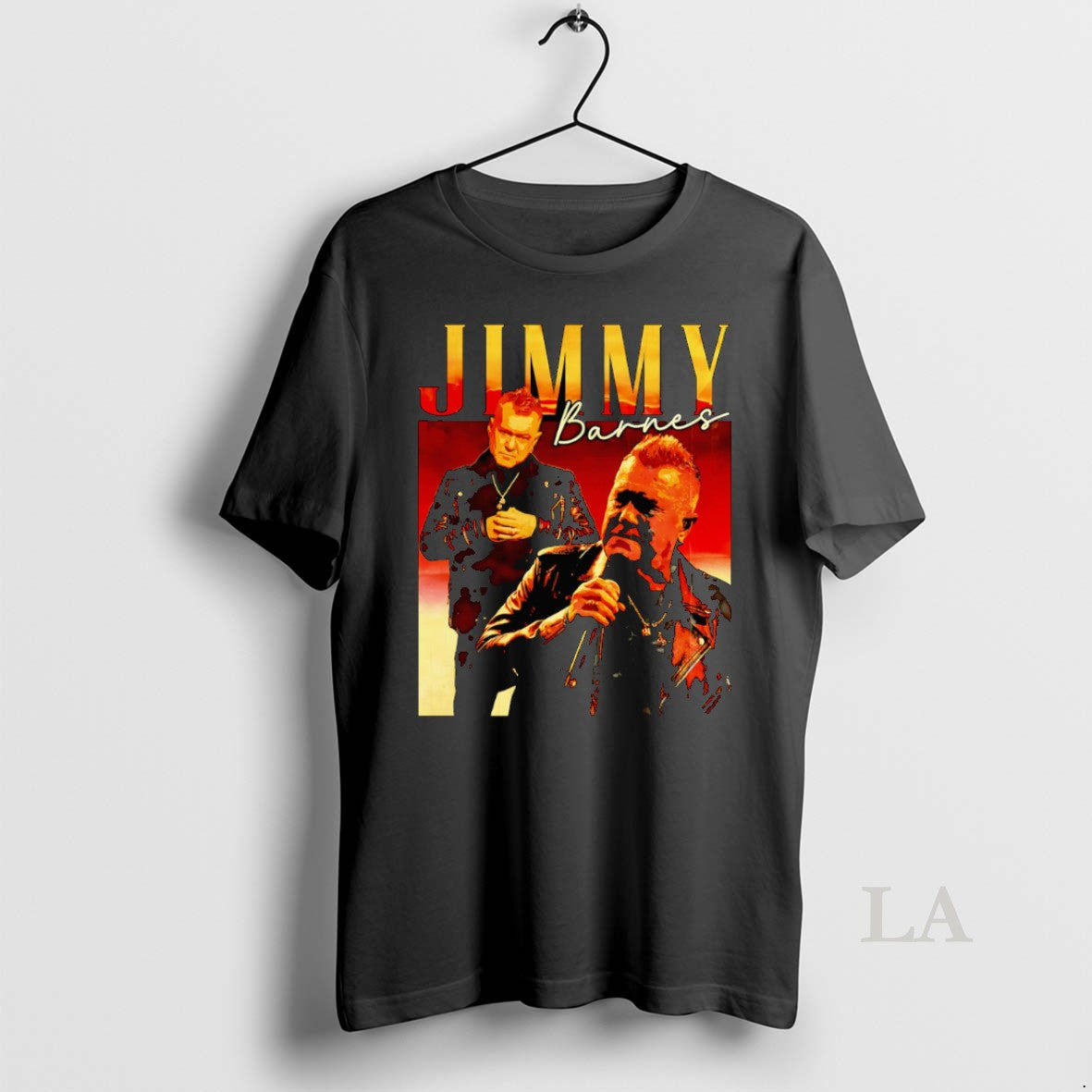 Original Jimmy Barnes Rock T-Shirts, Hoodie, Sweatshirt