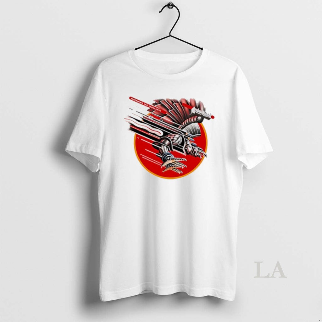Original Judas Priest Screaming Vengeance T-Shirts, Hoodie, Sweatshirt